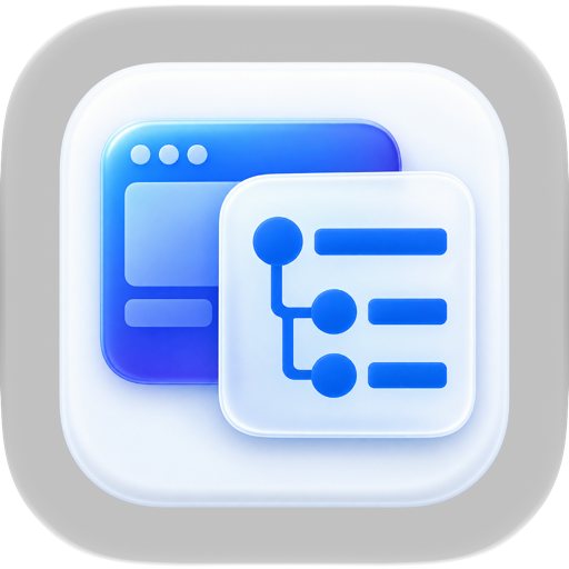 ContextClip icon