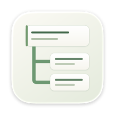 NoteTree icon