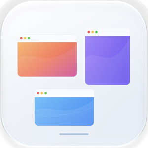 Quick Exposé 3 icon