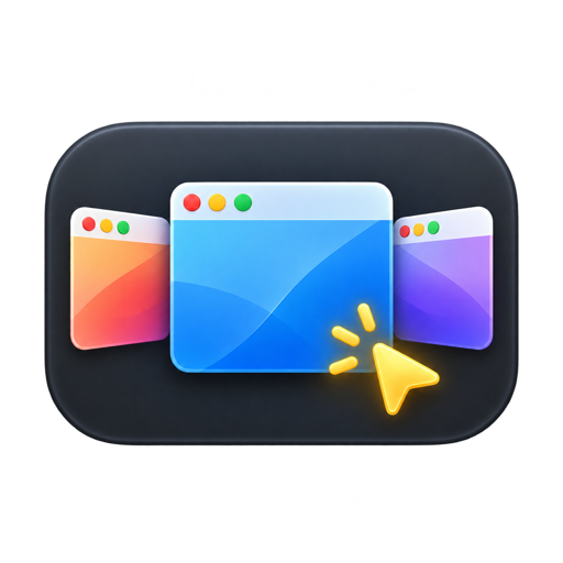 Quick Exposé icon