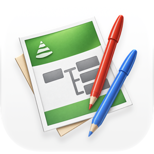 Tree Outliner icon