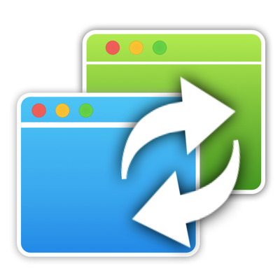 WindowSwitcher icon