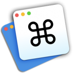 Command-Tab Plus Icon: Keyboard-centric Application and Window Switcher