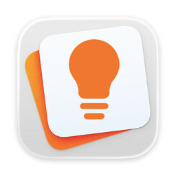 KeepNotes icon