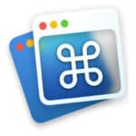 Command-Tab Plus 2 Icon