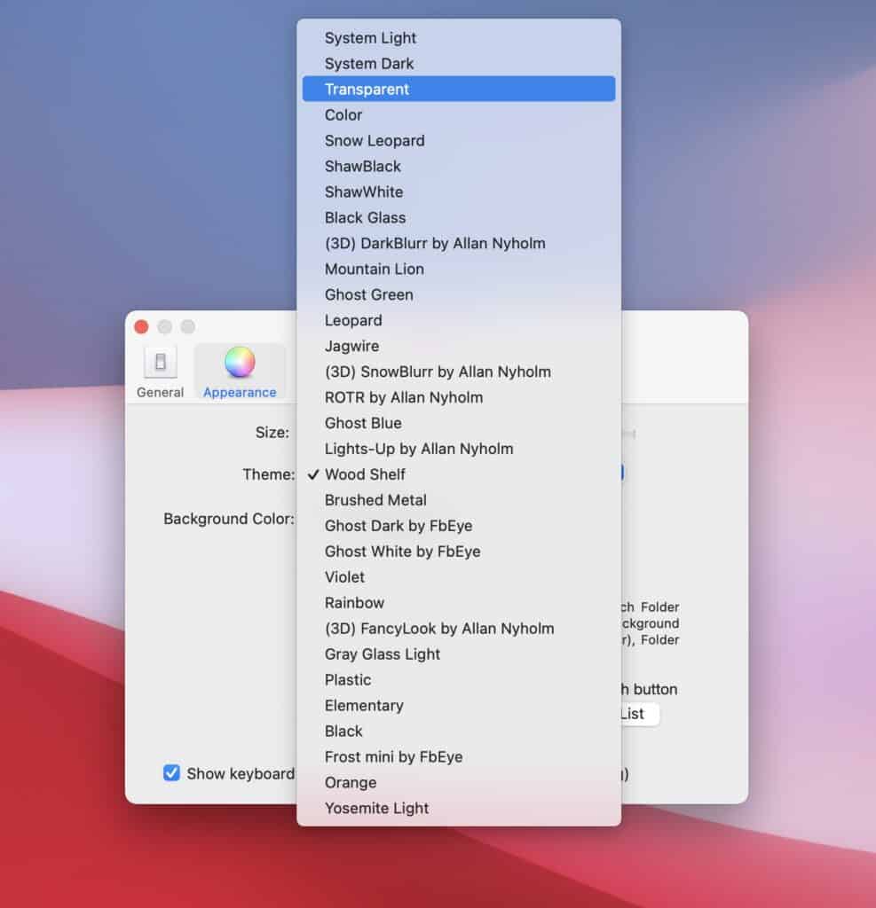 mac command tab settings