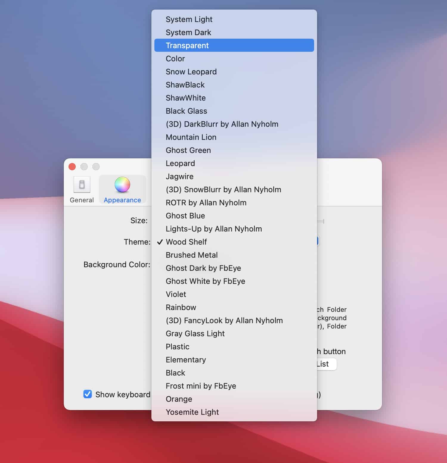Command-Tab Plus: Applications and Windows Switcher for Mac, Witch ...