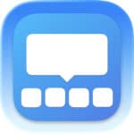 Dock View Icon