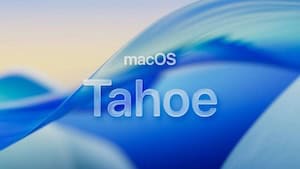 Fully compatible with the latest macOS 26 (Tahoe)