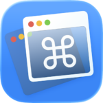 Command-Tab Plus 2 Icon
