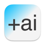 Plus AI Icon