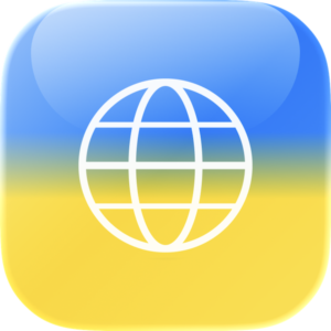 Іконка для додатку Мова