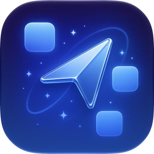 IconPilot