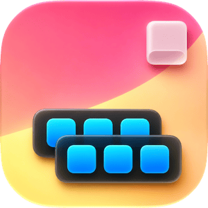 MultiDock icon