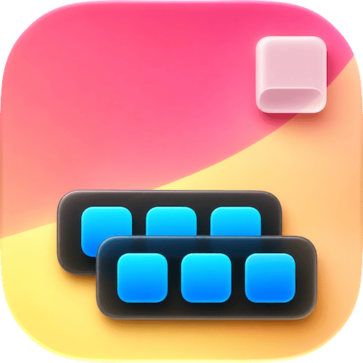 MultiDock 2 — Mac panels for apps, files and folders • MacPlus Software
