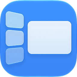 Stage View icon