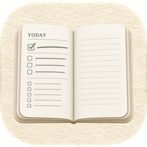 PaperDay icon